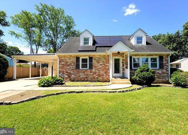 Property at 6775 Amherst Rd, Bryans Road, MD 20616, 3 beds, 2 baths