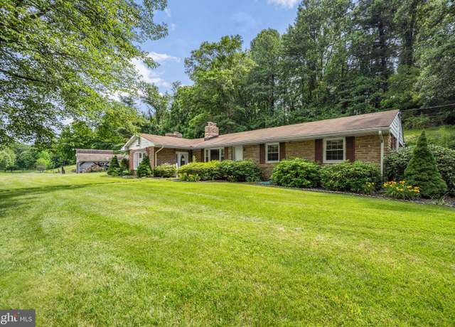 Property at 1039 Arnold Rd, Westminster, MD 21157, 3 beds, 2 baths
