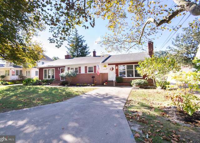 Property at 1200 Hambrooks Blvd, Cambridge, MD 21613, 3 beds, 2 baths
