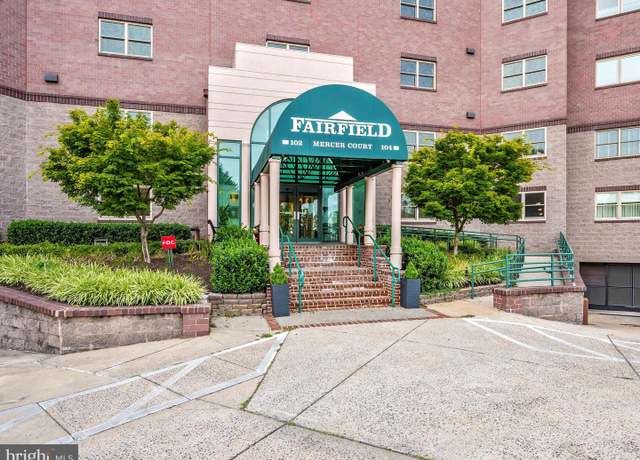 Property at 102 Mercer Ct Unit 22 1A, Frederick, MD 21701, 2 beds, 2 baths