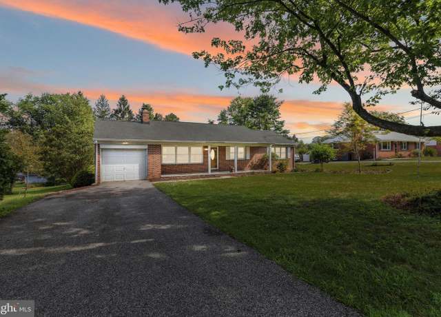 Property at 500 Plumtree Rd, Bel Air, MD 21015, 3 beds, 2.5 baths