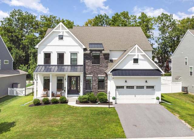 Property at 1610 Stannis Ct, Bel Air, MD 21015, 4 beds, 2.5 baths