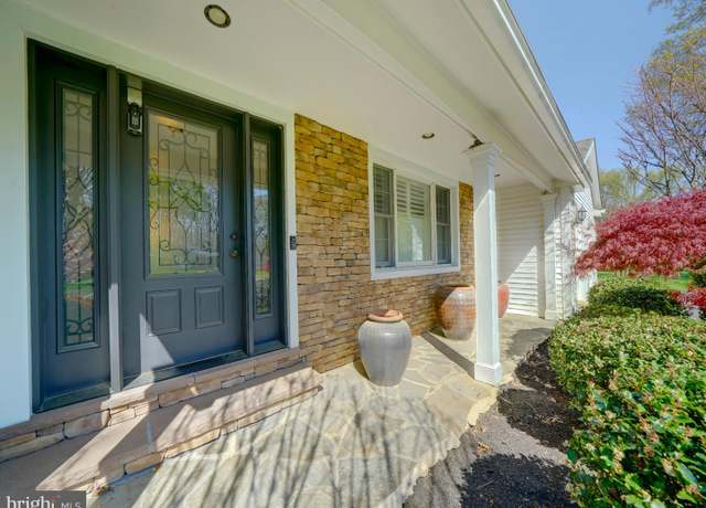 Property at 10222 Macgill Ave, Columbia, MD 21044, 4 beds, 4 baths