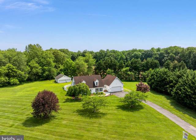 Property at 11307 Urieville Ln, Worton, MD 21678, 4 beds, 2 baths
