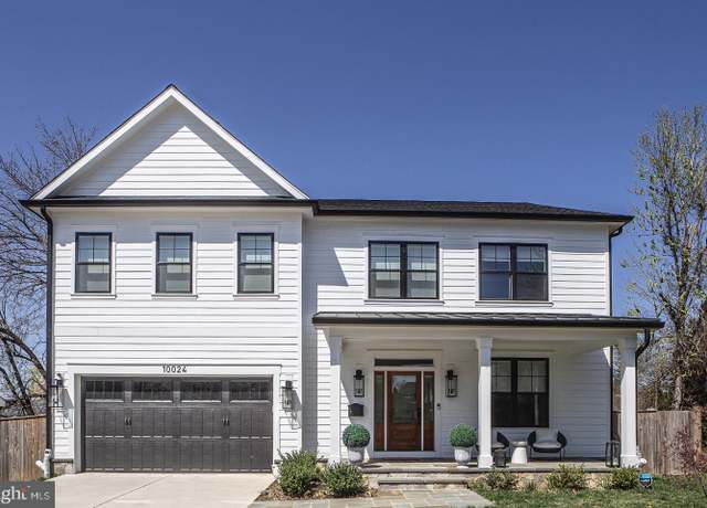 Property at 10024 Sinnott Dr, Bethesda, MD 20817, 5 beds, 5.5 baths