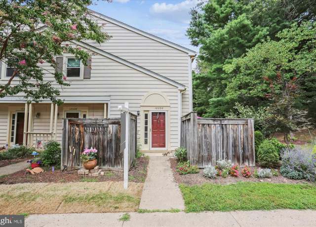 Property at 13230 Meander Cove Dr #44, Germantown, MD 20874, 1 bed, 1 bath