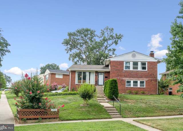 Property at 12928 Matey Rd, Silver Spring, MD 20906, 5 beds, 2 baths