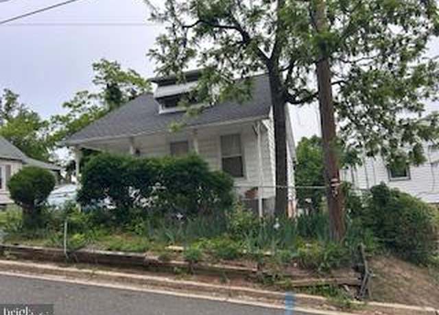Property at 4012 Will St, Capitol Heights, MD 20743, 4 beds, 1 bath