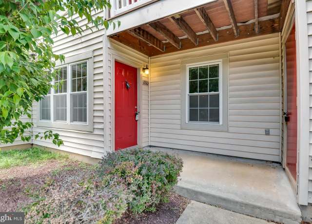 Property at 8883 Rusland Ct, Fort Washington, MD 20744, 2 beds, 1.5 baths