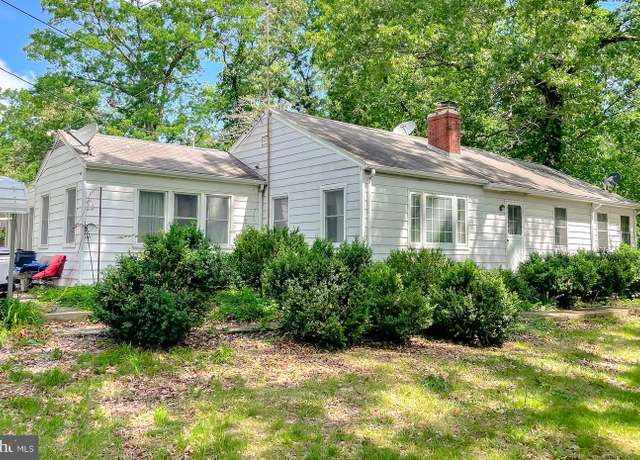 Property at 23181 Town Creek Dr, Lexington Park, MD 20653, 2 beds, 2 baths