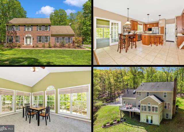 Property at 18640 Outpost Rd, Keedysville, MD 21756, 4 beds, 3.5 baths