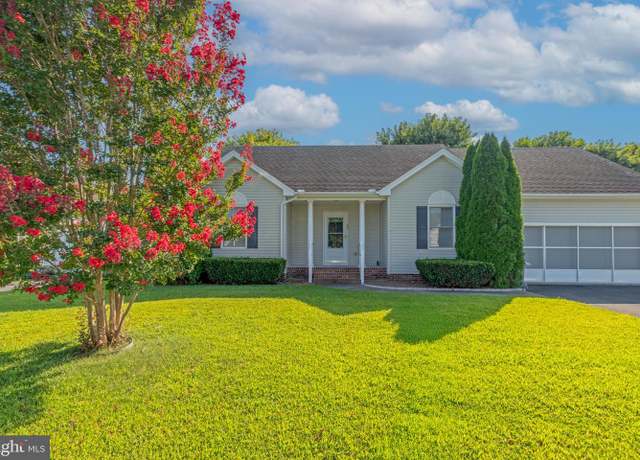 Property at 34787 Sandyfield Dr, Pittsville, MD 21850, 3 beds, 2 baths