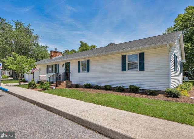 Property at 14106 Derrickson Ave, Ocean City, MD 21842, 3 beds, 2 baths