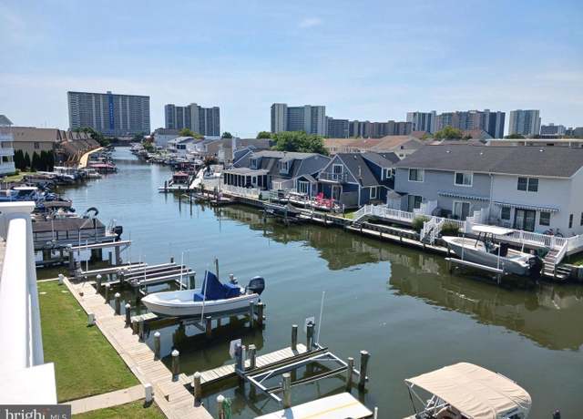 Property at 201 S Heron Dr Unit 3C, Ocean City, MD 21842, 2 beds, 2 baths