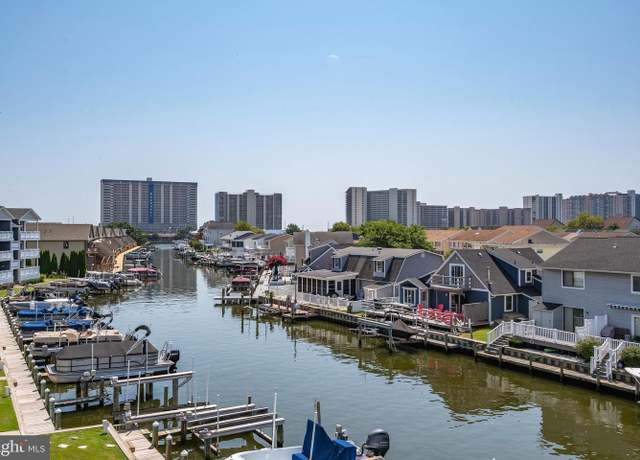Property at 201 S Heron Dr Unit 3C, Ocean City, MD 21842, 2 beds, 2 baths