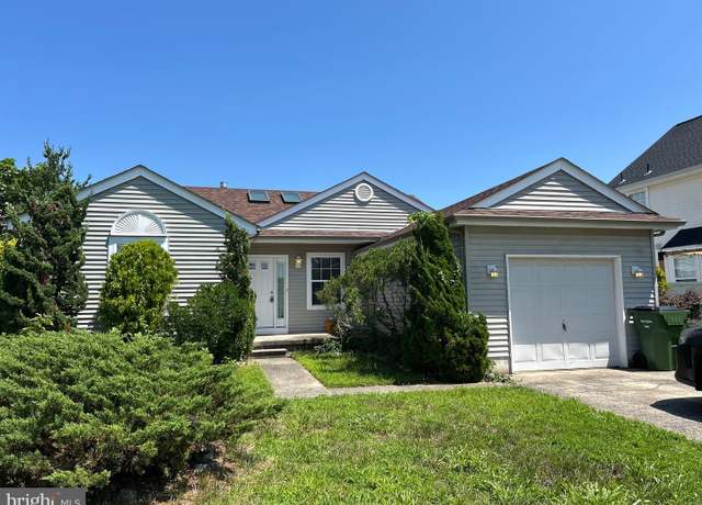 Property at 1010 St Clair, Egg Harbor Twp, NJ 08234, 3 beds, 2 baths