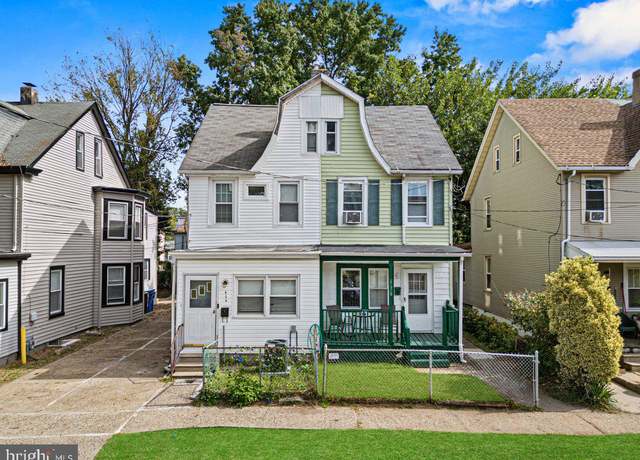 Property at 636 Elizabeth St, Beverly, NJ 08010, 4 beds, 2 baths