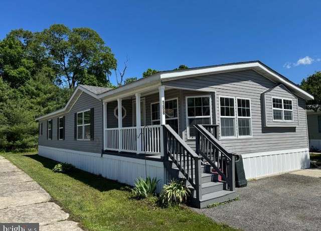 Property at 2110 Mays Landing Rd Lot 188, Millville, NJ 08332, 3 beds, 2 baths