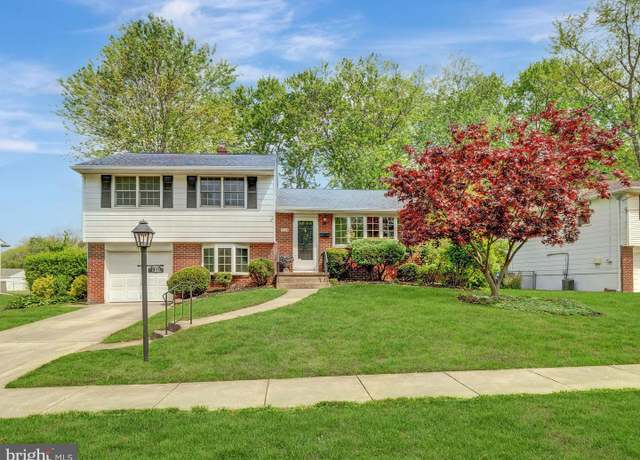 Property at 130 Willowbrook Rd, Cherry Hill, NJ 08034, 3 beds, 1.5 baths