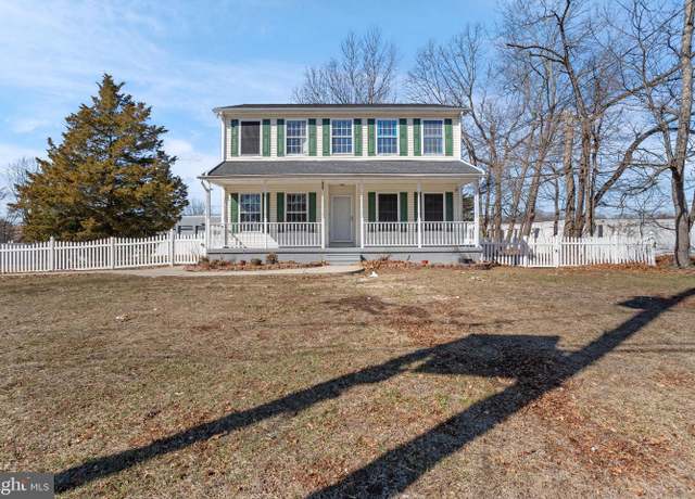 Property at 225 Arline Ave, Woodbury, NJ 08096, 3 beds, 2.5 baths