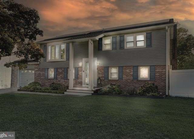 Property at 43 Jefferson Rd, Pennsville, NJ 08070, 4 beds, 2 baths