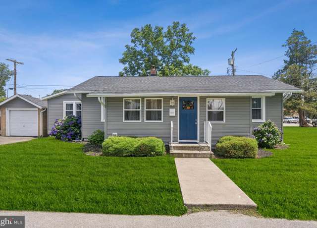 Property at 253-F St, Carneys Point, NJ 08069, 3 beds, 1 bath