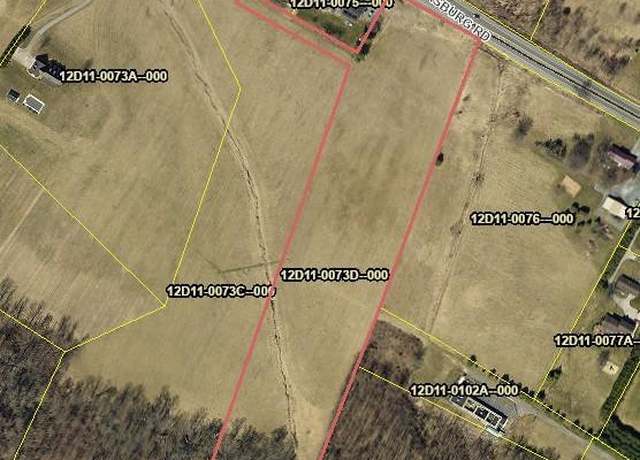 Property at 10 Old Route 30, Biglerville, PA 17307