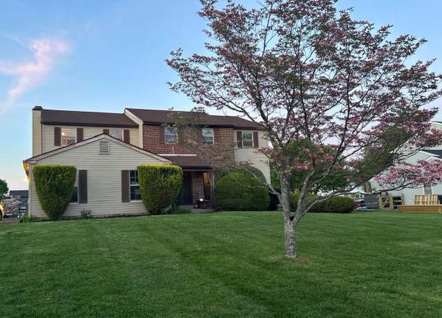 Property at 62 Savage Dr, Feasterville Trevose, PA 19053, 4 beds, 2.5 baths