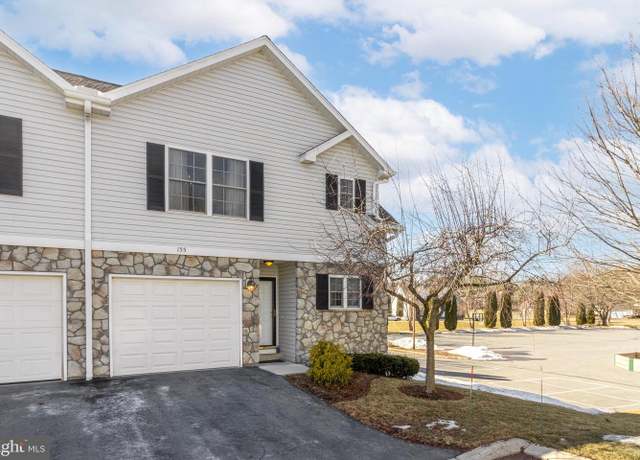 Property at 155 Gala Dr, State College, PA 16801, 3 beds, 3.5 baths