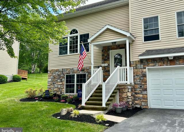 Property at 104 Faust Cir, Bellefonte, PA 16823, 4 beds, 3.5 baths