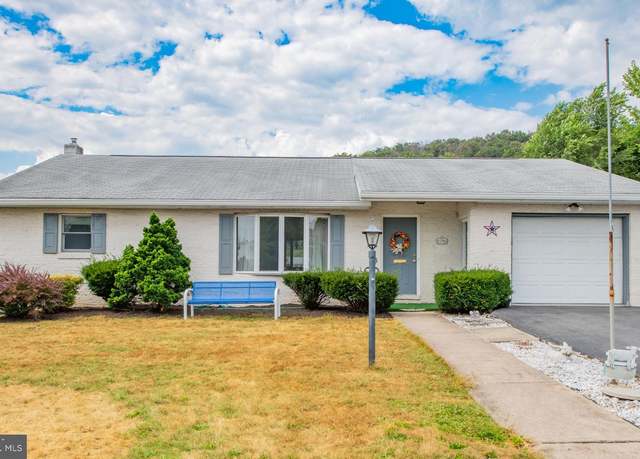Property at Undisclosed address, Lock Haven, PA 17745, 3 beds, 2 baths