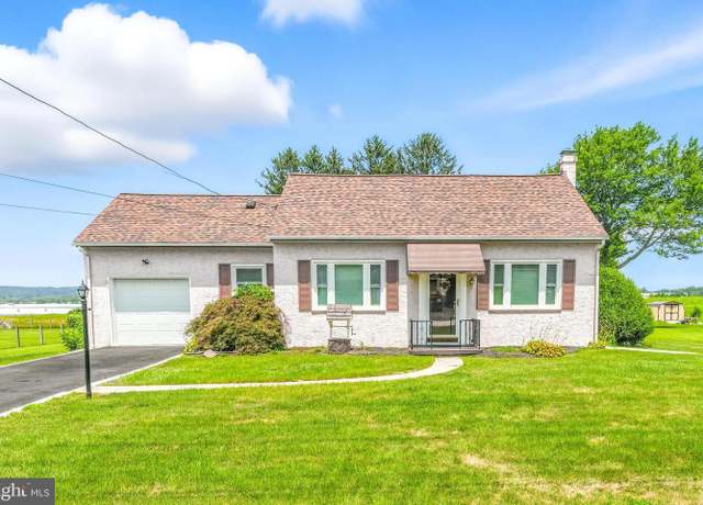 Property at 61 Lincoln Ave, Coatesville, PA 19320, 2 beds, 1 bath