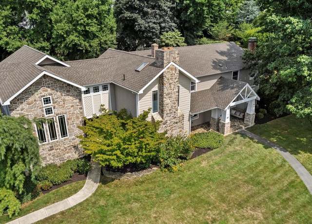 Property at 307 Homestead Rd, Hershey, PA 17033, 4 beds, 4.5 baths