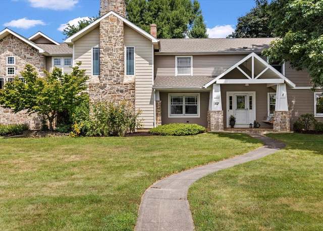 Property at 307 Homestead Rd, Hershey, PA 17033, 4 beds, 4.5 baths