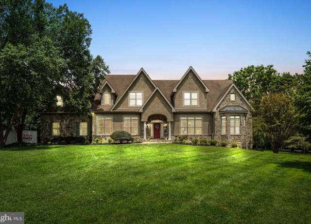 Property at 381 Ring Rd, Chadds Ford, PA 19317, 5 beds, 5.5 baths