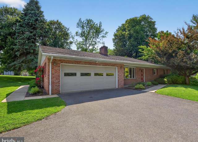 Property at 938 Stehman Rd, Millersville, PA 17551, 3 beds, 3 baths