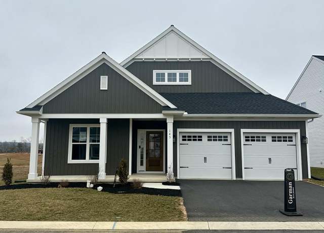 Property at 145 Bellflower Ave, Annville, PA 17003, 3 beds, 2 baths