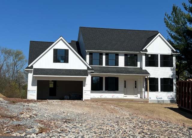 Property at 137 E 1st Ave, Trappe, PA 19426, 4 beds, 3.5 baths