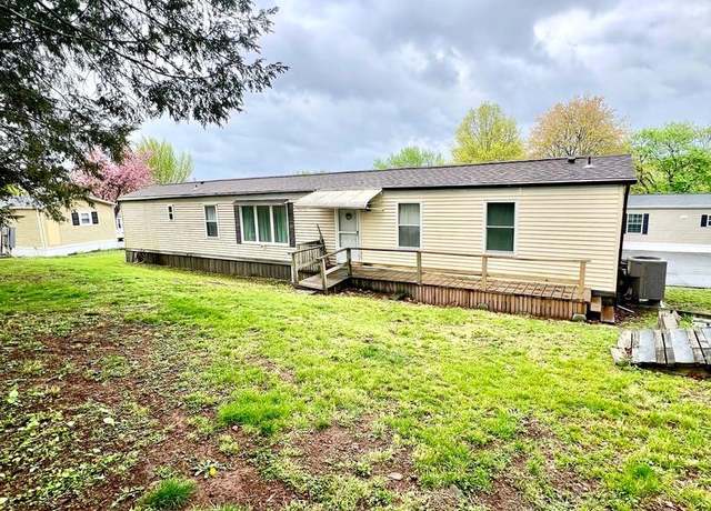 Property at 808 Holly Dr, Green Lane, PA 18054, 2 beds, 2 baths