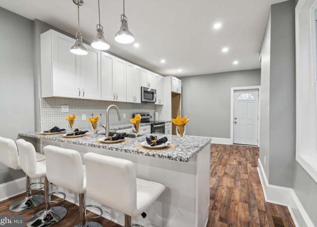 Property at 2433 N 17th St, Philadelphia, PA 19132, 3 beds, 1 bath