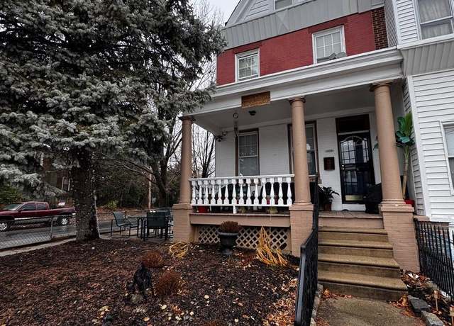 Property at 199 W Chew Ave, Philadelphia, PA 19120, 4 beds, 2 baths