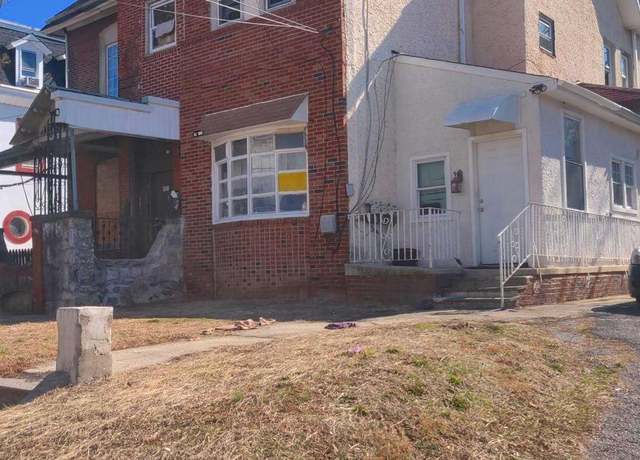 Property at 4921-23 Penn St, Philadelphia, PA 19124, 5 beds, 4 baths