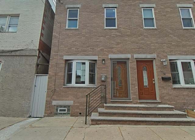Property at 602 Wilder St, Philadelphia, PA 19147, 3 beds, 2 baths