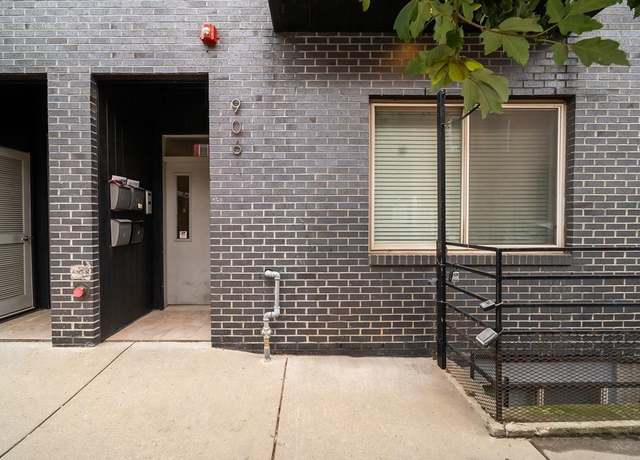 Property at 906 N 16th St Unit 3R, Philadelphia, PA 19130, 2 beds, 2 baths