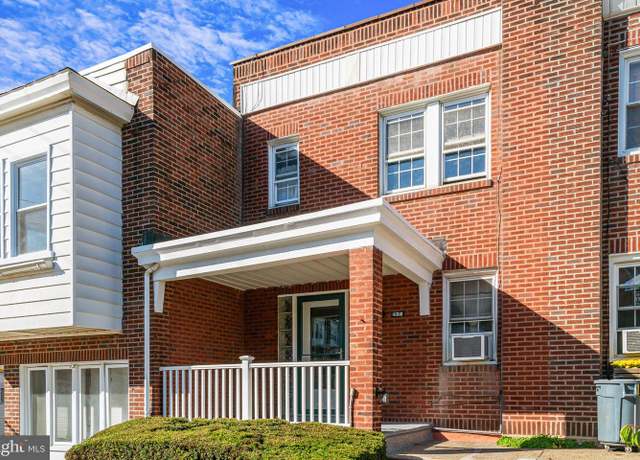 Property at 402 Kingsley St, Philadelphia, PA 19128, 3 beds, 2 baths