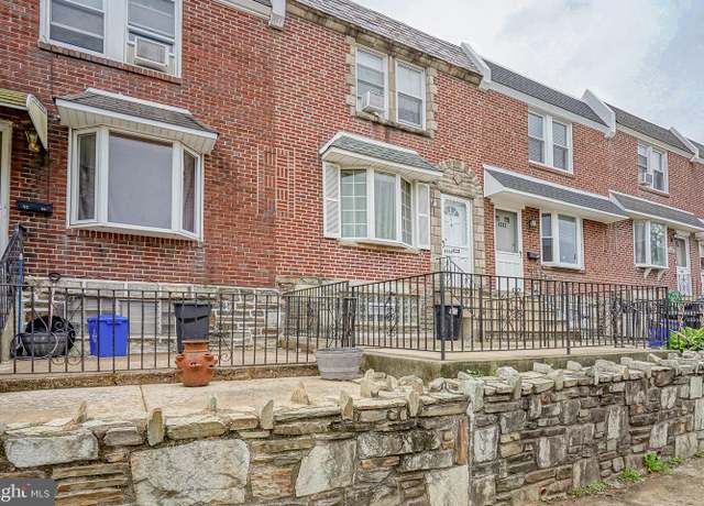 Property at 4224 Chippendale Ave, Philadelphia, PA 19136, 3 beds, 1 bath