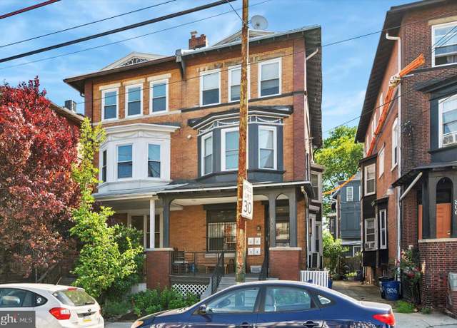 Property at 810 S 49th St, Philadelphia, PA 19143, 4 beds, 2.5 baths