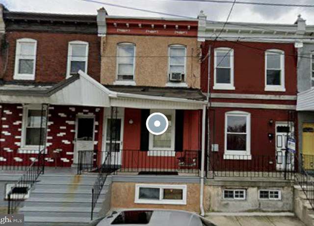 Property at 5120 W Stiles St, Philadelphia, PA 19131, 3 beds, 1 bath
