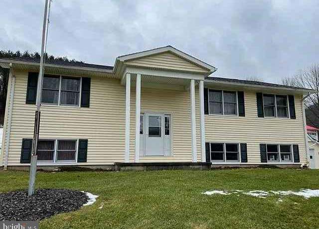 Property at 29 Phoebe Ln, Coudersport, PA 16915, 4 beds, 2.5 baths