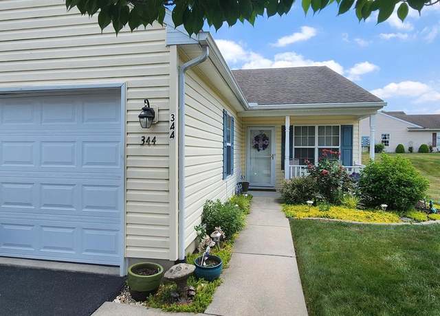 Property at 344 Winners Cir #344, Red Lion, PA 17356, 2 beds, 2 baths